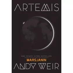 ARTEMIS Andy Weir