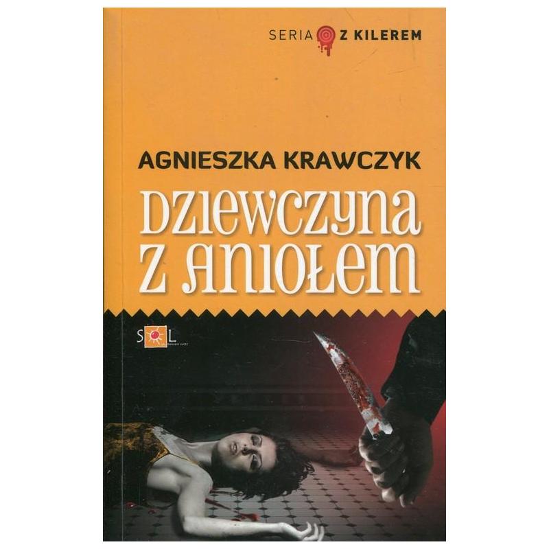 DZIEWCZYNA Z ANIOŁEM