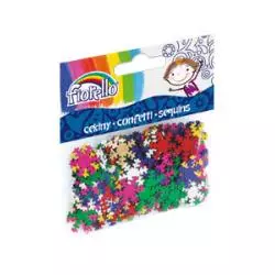 CONFETTI ŚNIEŻYNKA FIORELLO
