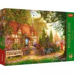DOMEK POD STRZECHĄ PUZZLE 1000 ELEMENTÓW 12+
