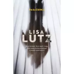 PASAŻERKA Lisa Lutz - Akurat