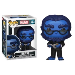FUNKO POP! FIGURKA KOLEKCJONERSKA MARVEL: BEAST 643