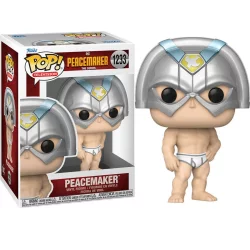 FUNKO POP! FIGURKA KOLEKCJONERSKA DC PEACEMAKER: PEACEMAKER 1233