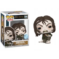 FUNKO POP! FIGURKA KOLEKCJONERSKA LORD OF THE RINGS: SMEAGOL 1295