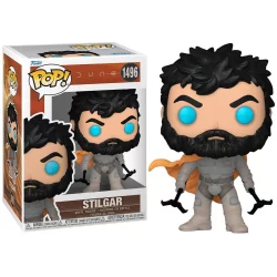 FUNKO POP! FIGURKA KOLEKCJONERSKA DUNE: STILGAR 1496