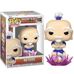 FUNKO POP! FIGURKA KOLEKCJONERSKA HUNTER X HUNTER: NETERO 1132