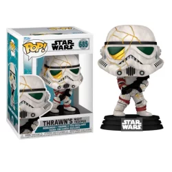 FUNKO POP! FIGURKA KOLEKCJONERSKA STAR WARS: THRAWN'S NIGHT TROOPER 685