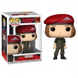 FUNKO POP! FIGURKA KOLEKCJONERSKA STRANGER THINGS: ROBIN 1299