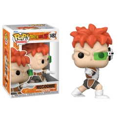 FUNKO POP! FIGURKA KOLEKCJONERSKA DRAGON BALL Z: RECOOME 1492
