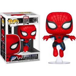 FUNKO POP! FIGURKA KOLEKCJONERSKA MARVEL 80 YEARS: SPIDER-MAN 593