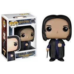 FUNKO POP! FIGURKA KOLEKCJONERSKA HARRY POTTER: SEVERUS SNAPE 05