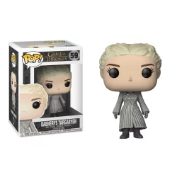 FUNKO POP! FIGURKA KOLEKCJONERSKA GAME OF THRONES: DAENERYS TARGARYEN 59