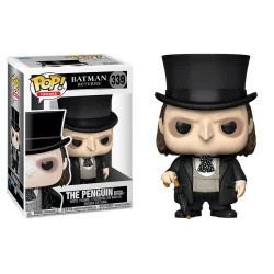 FUNKO POP! FIGURKA KOLEKCJONERSKA BATMAN RETURNS: THE PENGUIN 339