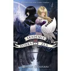 AKADEMIA DOBRA I ZŁA 1