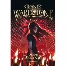ALICE. KRONIKI WARDSTONE
