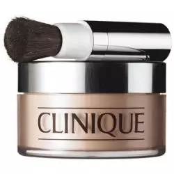 TRANSPARENTNY PUDER SYPKI 02, 35 G CLINIQUE BLENDED FACE POWDER & BRUSH