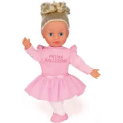 LALKA PRIMA BALLERINA SMIKI 3+
