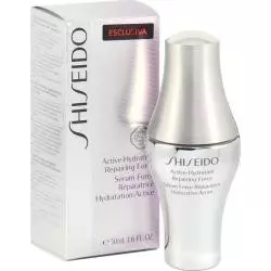NAWILŻAJĄCE SERUM PRZECIWSTARZENIOWE DO TWARZY 50 ML SHISEIDO ACTIVE-HYDRATION