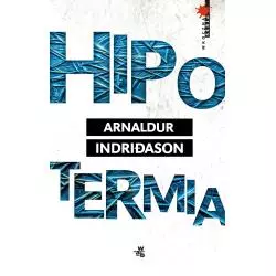 HIPOTERMIA Arnaldur Indridason - WAB