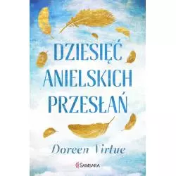 DZIESIĘĆ ANIELSKICH PRZESŁAŃ