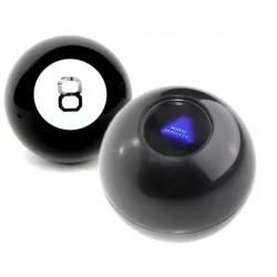 MAGICZNA KULA NR.8 3+