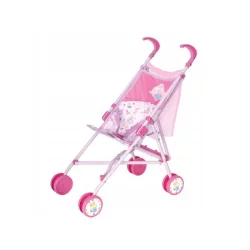 WÓZEK SPACEROWY DLA LALKI BABY BORN 3+