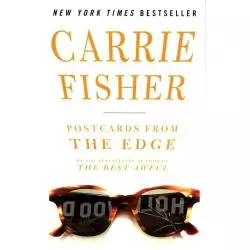 POSTCARDS FROM THE EDGE