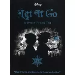 DISNEY FROZEN LET IT GO