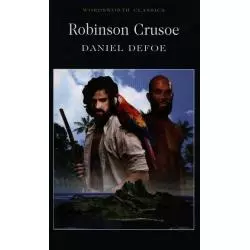 ROBINSON CRUSOE II GATUNEK