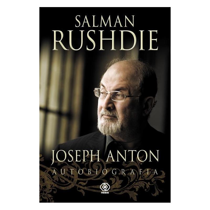 JOSEPH ANTON AUTOBIOGRAFIA