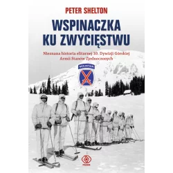 WSPINACZKA KU ZWYCIĘSTWU