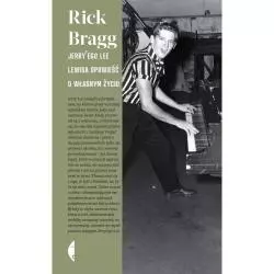 JERRY'EGO LEE LEWISA OPOWIEŚĆ O WŁASNYM ŻYCIU