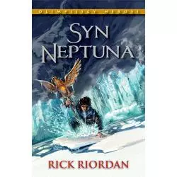 SYN NEPTUNA. OLIMPIJSCY HEROSI