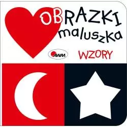 WZORY OBRAZKI MALUSZKA HARMONIJKA Piotr Kozera - AWM