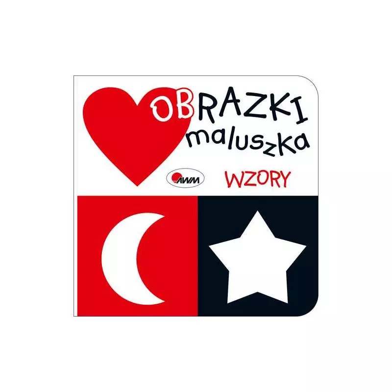 WZORY OBRAZKI MALUSZKA HARMONIJKA Piotr Kozera - AWM