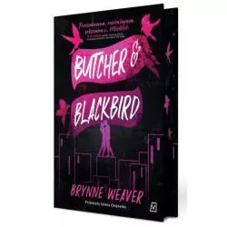 BUTCHER & BLACKBIRD