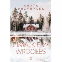 ZIMA, KIEDY WRÓCIŁEŚ