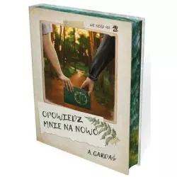 OPOWIEDZ MNIE NA NOWO