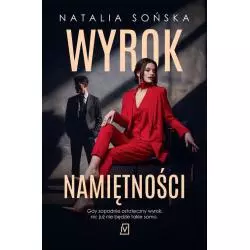 WYROK NAMIĘTNOŚCI