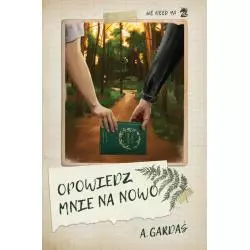 OPOWIEDZ MNIE NA NOWO