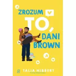 ZROZUM TO, DANI BROWN