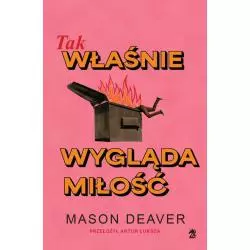 TAK WŁAŚNIE WYGLĄDA MIŁOŚĆ