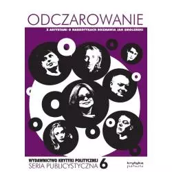 ODCZAROWANIE