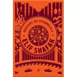 BĘKART ZE STAMBUŁU