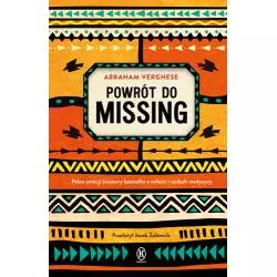 POWRÓT DO MISSING