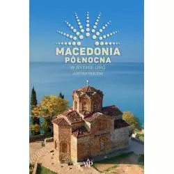 MACEDONIA PÓŁNOCNA. W RYTMIE ORO