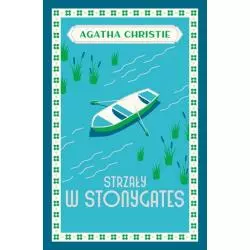 STRZAŁY W STONYGATES