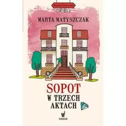 SOPOT W TRZECH AKTACH