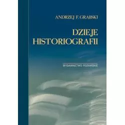 DZIEJE HISTORIOGRAFII
