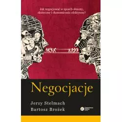 NEGOCJACJE
